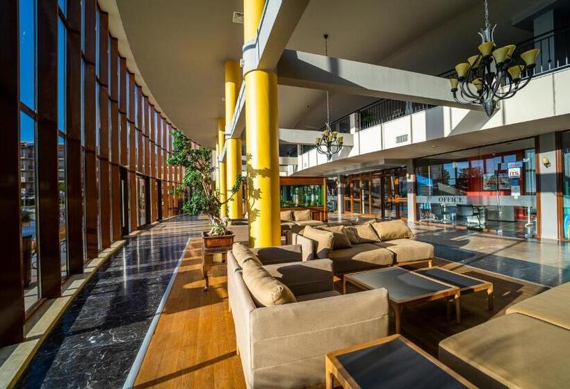 Hvd Club Hotel Miramar Ultra All Inclusive