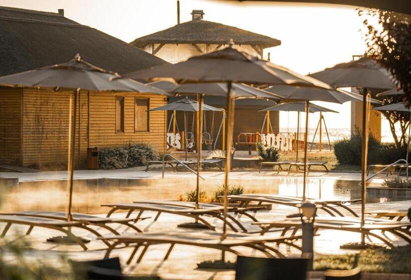 Hvd Club Hotel Miramar Ultra All Inclusive