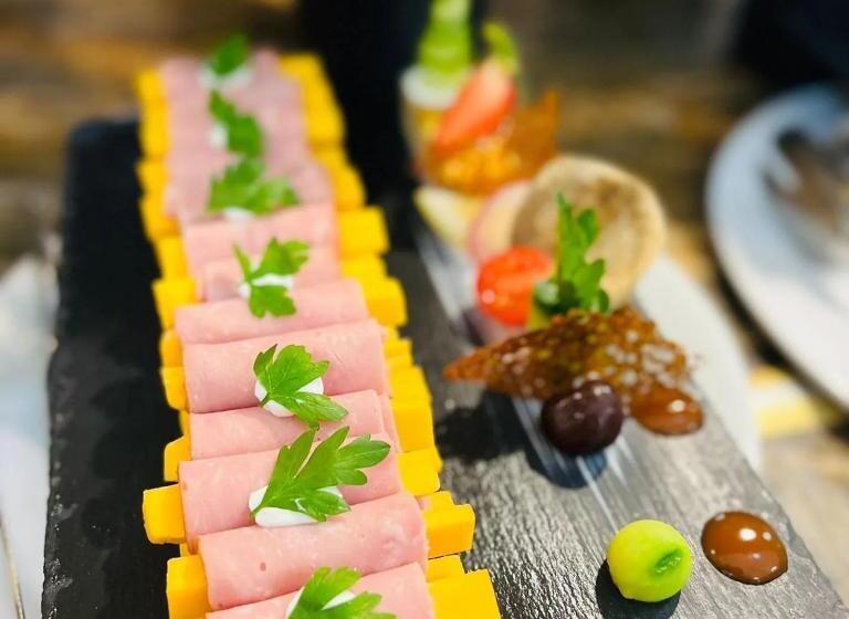 Hvd Club Hotel Miramar Ultra All Inclusive