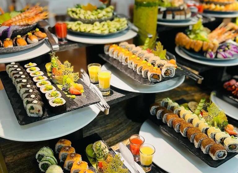 Hvd Club Hotel Miramar Ultra All Inclusive