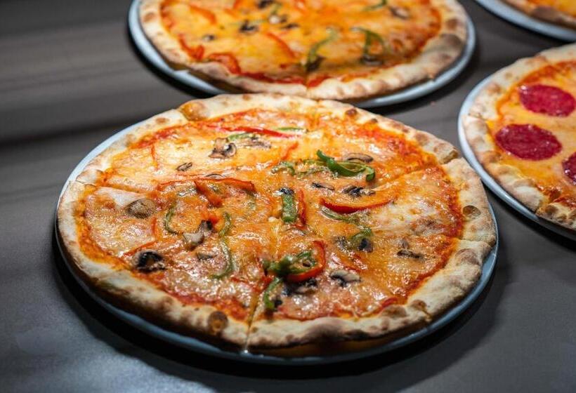 Hvd Club Hotel Miramar Ultra All Inclusive