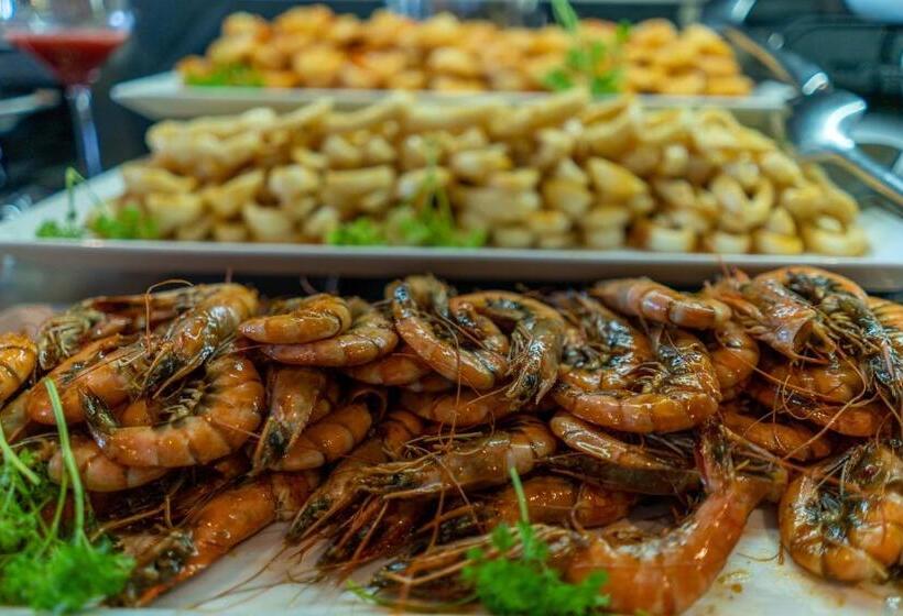 Hvd Club Hotel Miramar Ultra All Inclusive