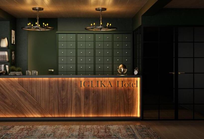 Iglika Hotel & Villas Borovets