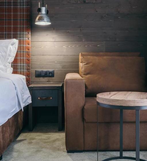 Iglika Hotel & Villas Borovets