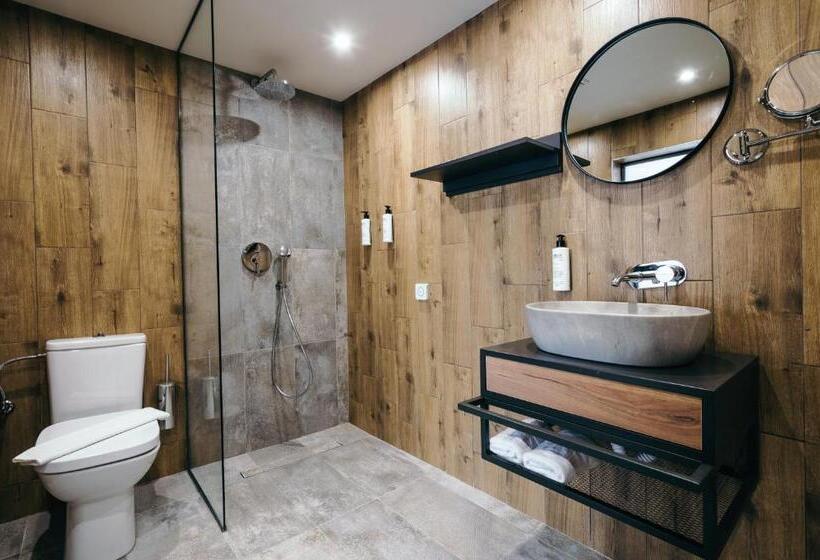 Iglika Hotel & Villas Borovets