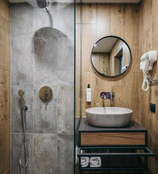 Iglika Hotel & Villas Borovets