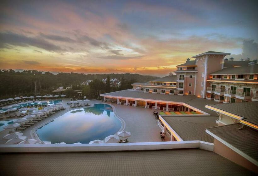 Innvista Hotels Belek
