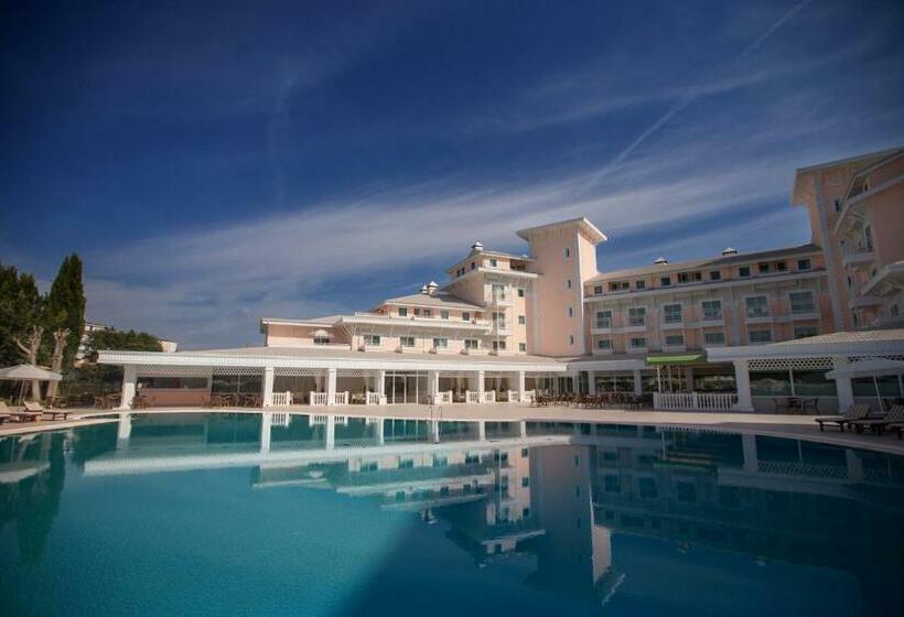 Innvista Hotels Belek