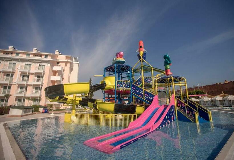 Innvista Hotels Belek