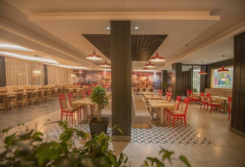 Innvista Hotels Belek