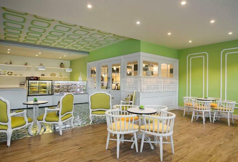 Innvista Hotels Belek