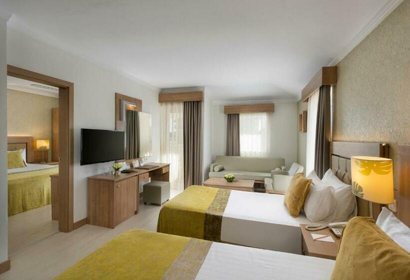 Innvista Hotels Belek