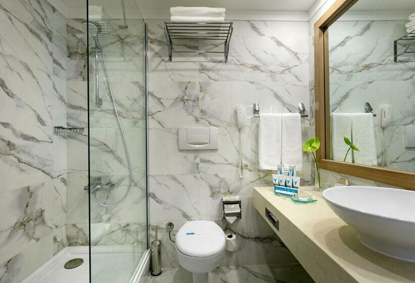 Innvista Hotels Belek