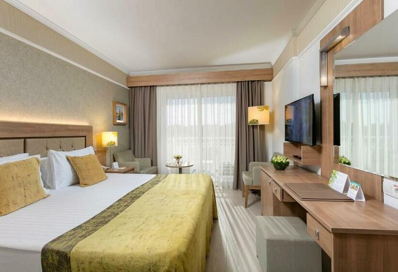 Innvista Hotels Belek