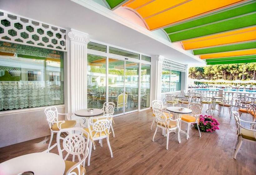 Innvista Hotels Belek