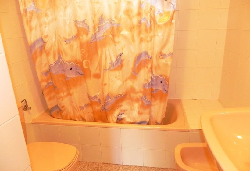 Apartamentos Jaca 3000