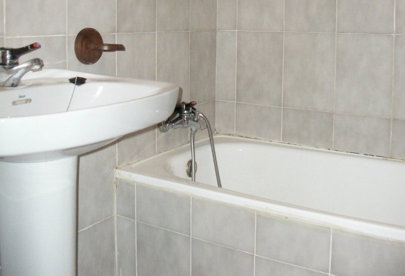 Apartamentos Jaca 3000