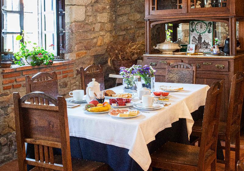 La Casona De Tresgrandas