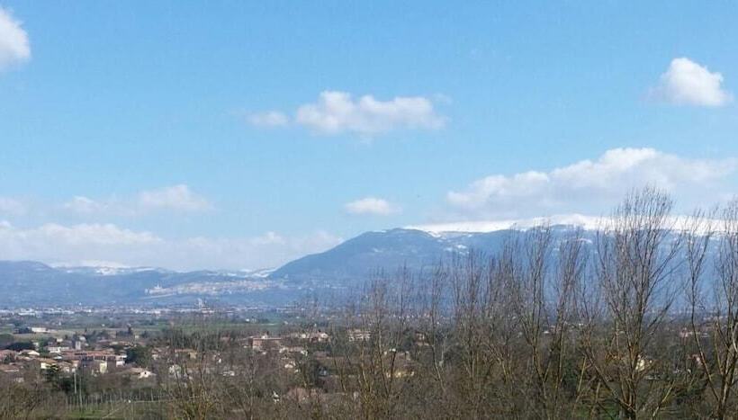 La Macina Di Bettona