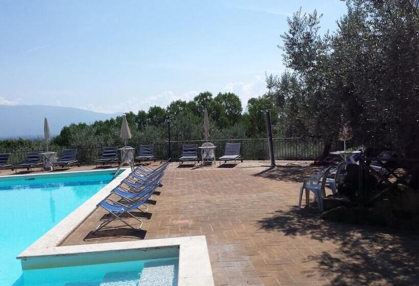 La Macina Di Bettona