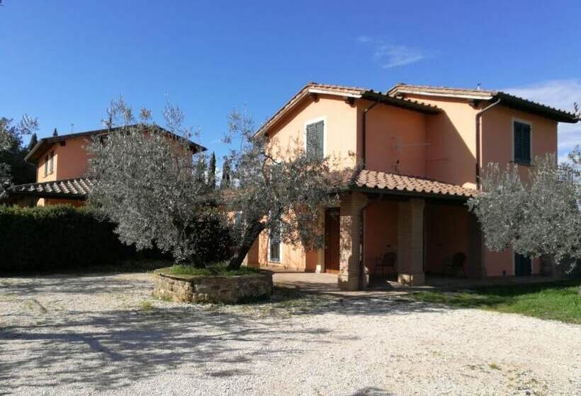 La Macina Di Bettona