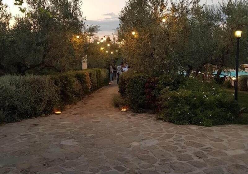 La Macina Di Bettona