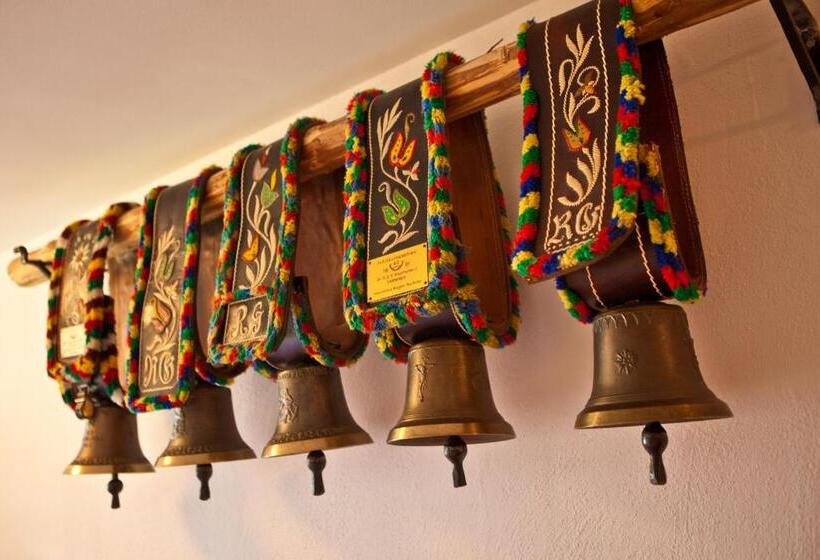 Landhotel Rauchenwalderhof