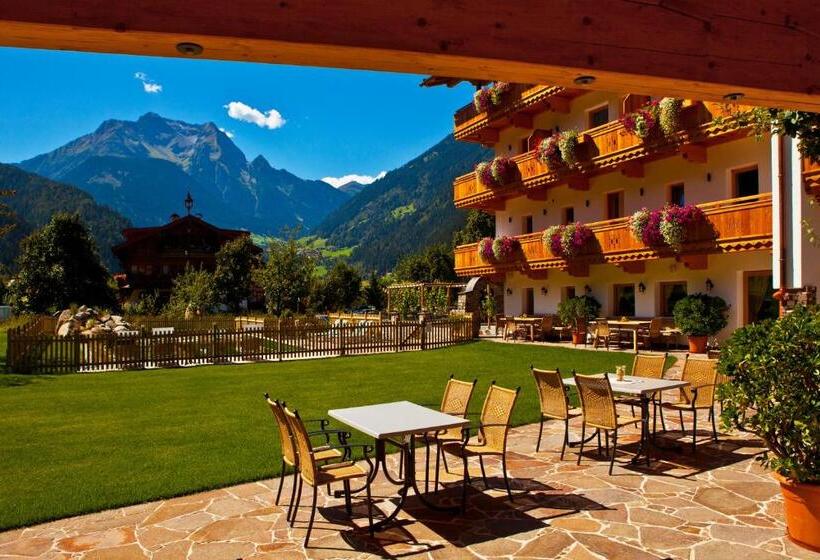 Landhotel Rauchenwalderhof