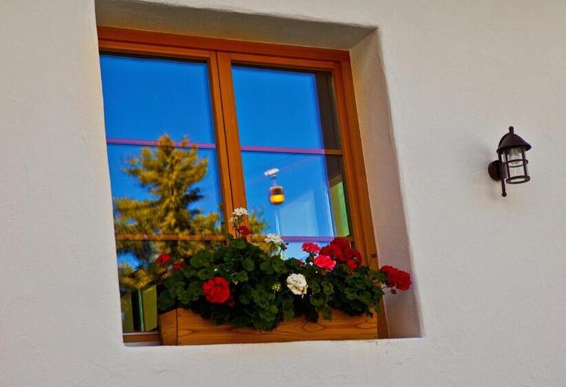 Landhotel Rauchenwalderhof