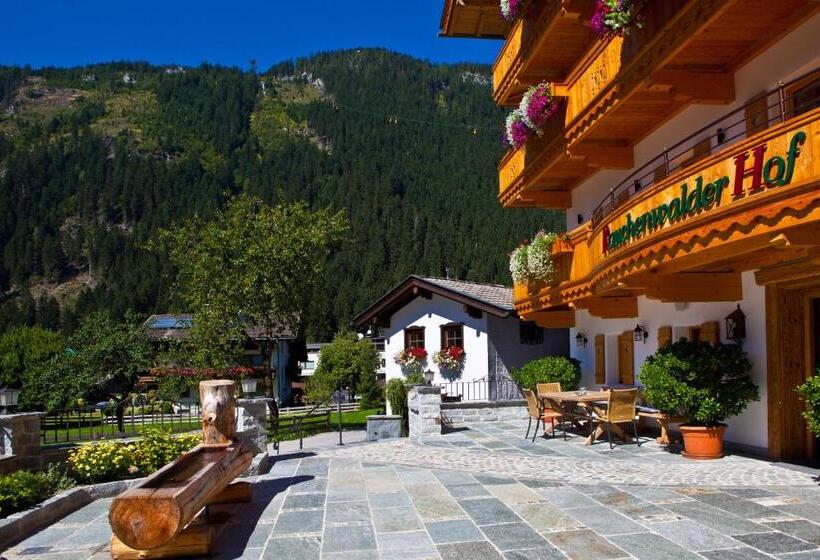 Landhotel Rauchenwalderhof