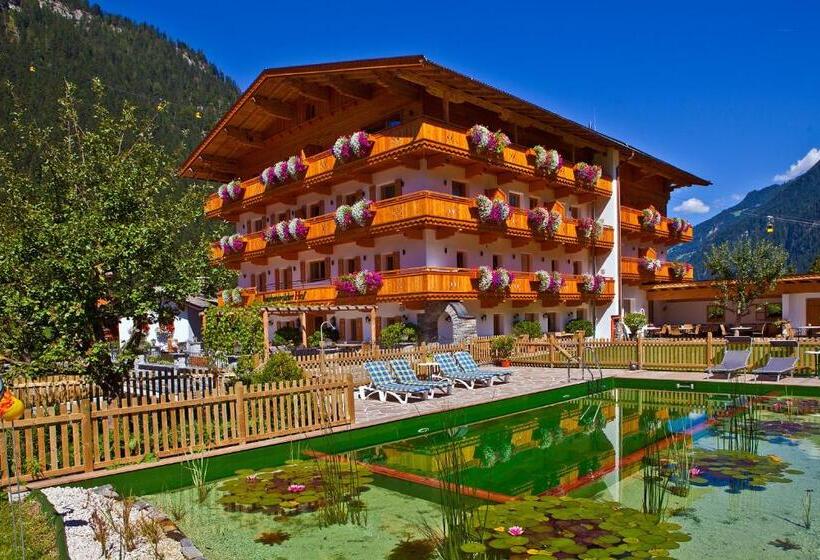 Landhotel Rauchenwalderhof