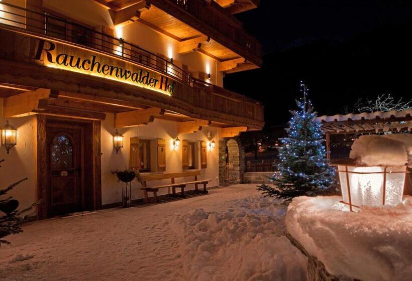 Landhotel Rauchenwalderhof