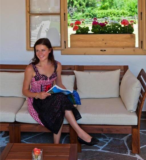 Landhotel Rauchenwalderhof