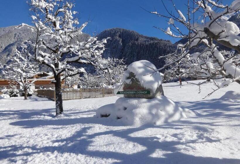 Landhotel Rauchenwalderhof