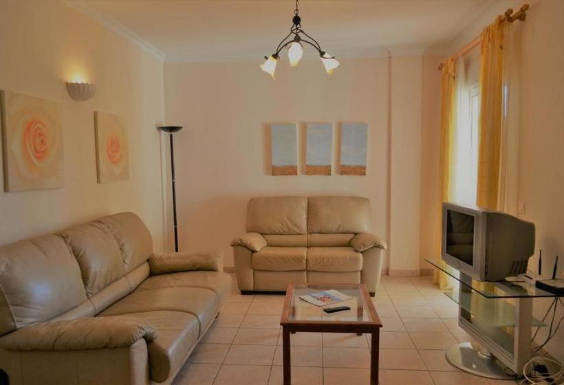 Los Arcos By Garvetur