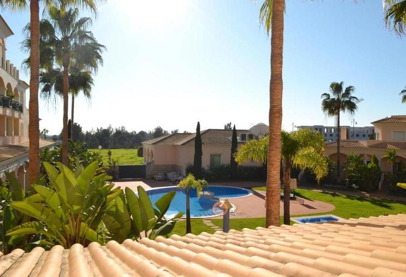 Los Arcos By Garvetur