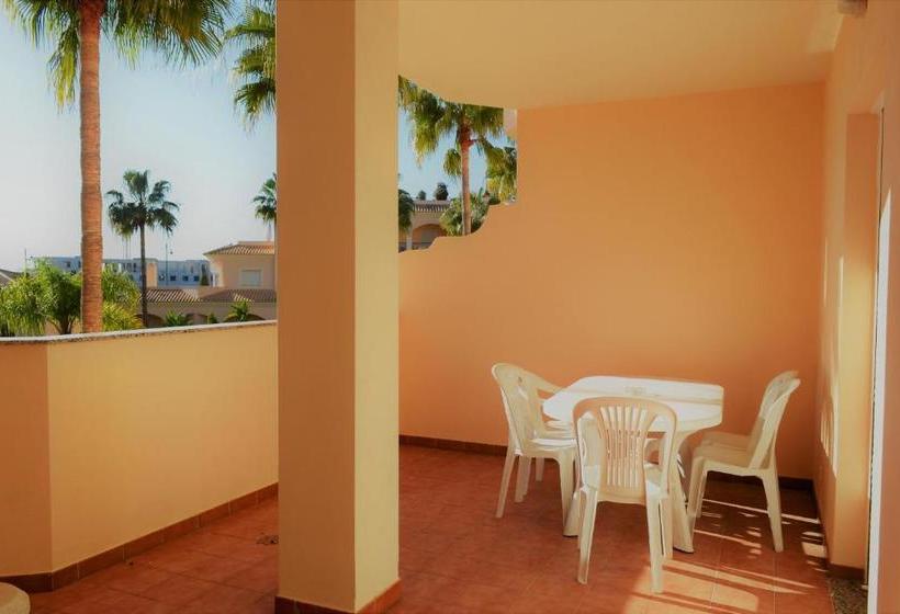 Los Arcos By Garvetur