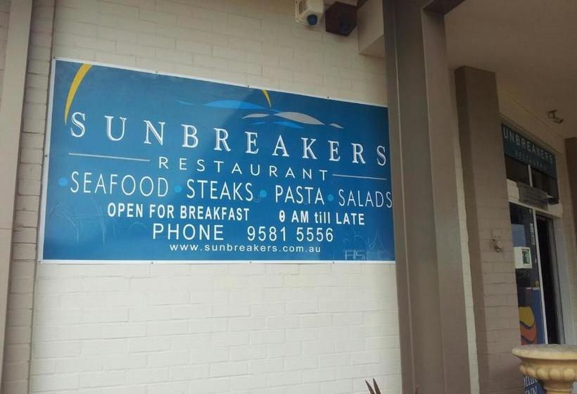 Mandurah Motel And Apartments