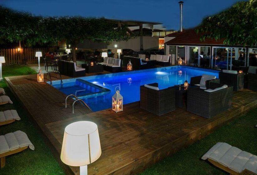 Marika S Aparts & Studios