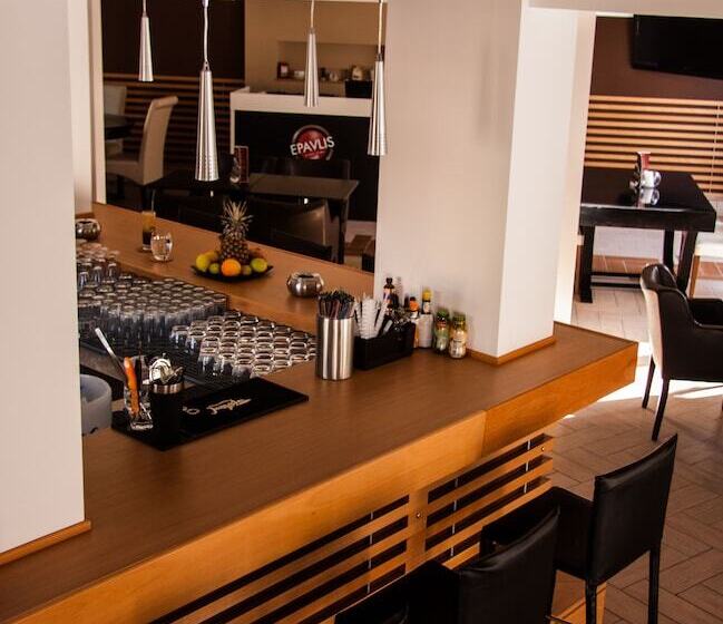 Marika S Aparts & Studios