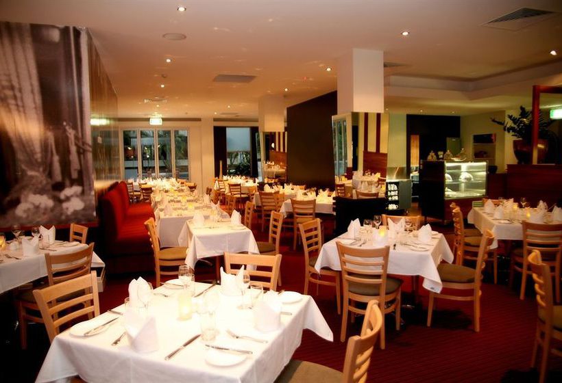 Metro Hotel Ipswich International