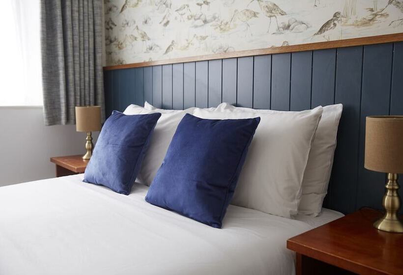 Old Manse Hotel By Greene King Inns