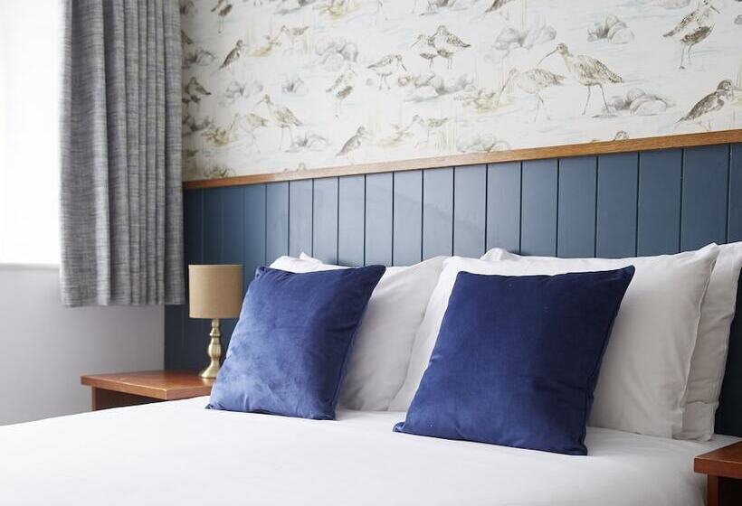 Old Manse Hotel By Greene King Inns