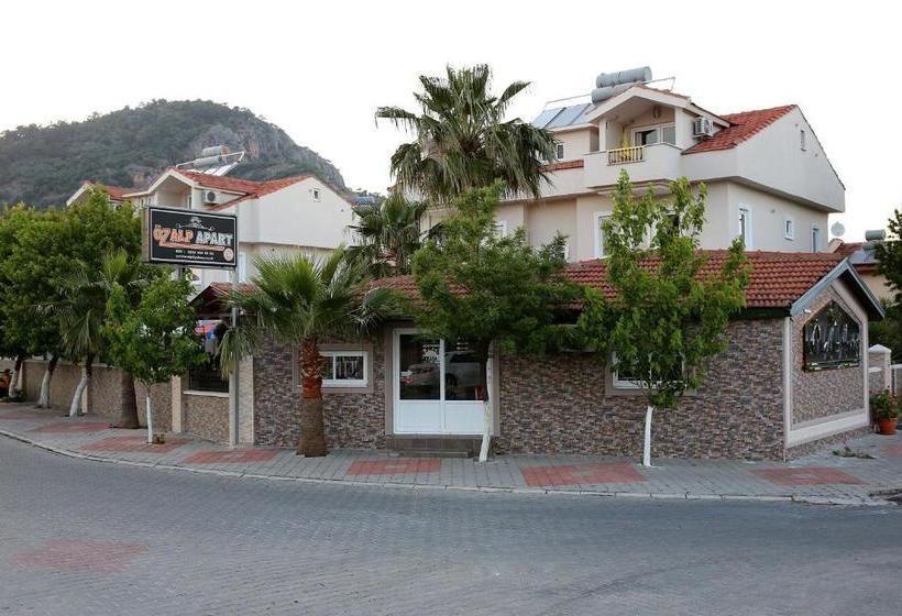 Ozalp Apart C