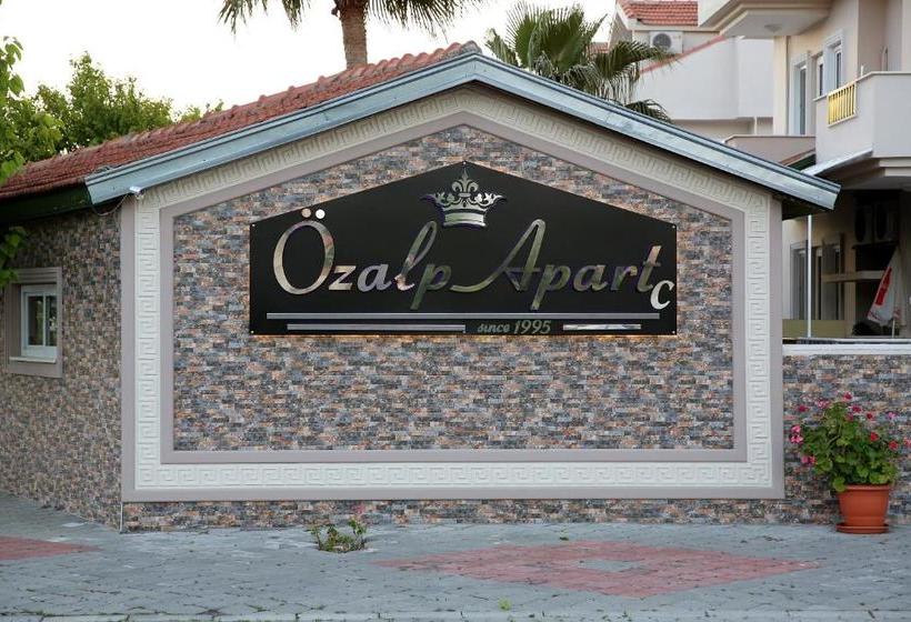 Ozalp Apart C