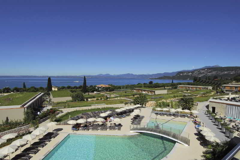 Parc Hotel Germano Apartments