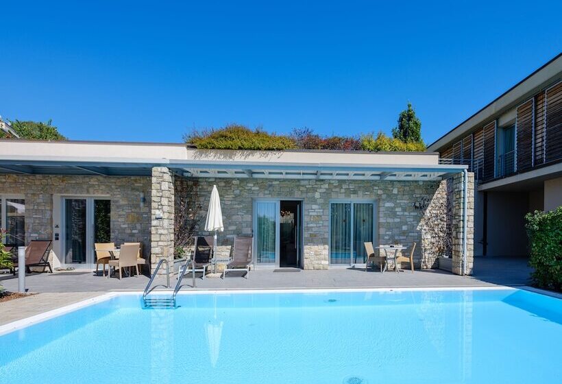 Parc Hotel Germano Suites & Apartments