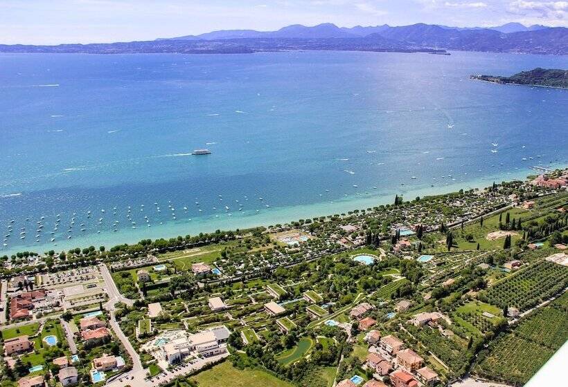 Parc Hotel Germano Suites & Apartments