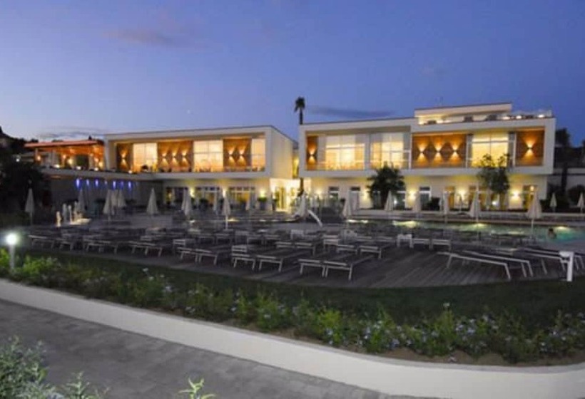 Parc Hotel Germano Suites & Apartments