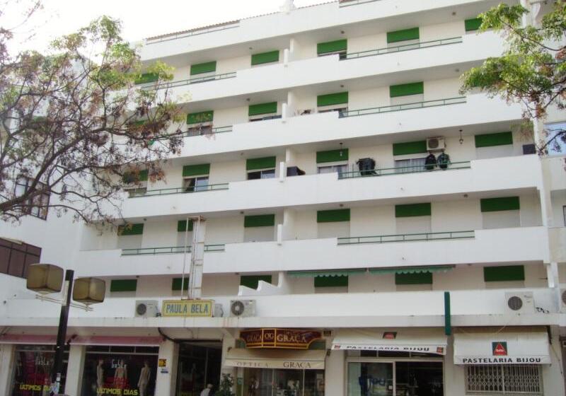 Paula Bela By Garvetur